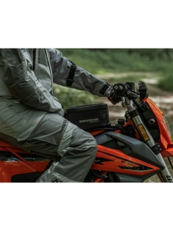 Torba na bak Tankbag Enduristan Sandstorm 5.03 czarna [pojemność: 3l]