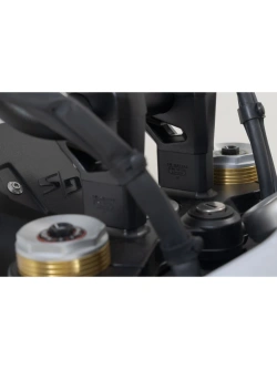 Zestaw podwyższający kierownicę SW-Motech BMW R12 G/ S (25-) [H: 30mm]