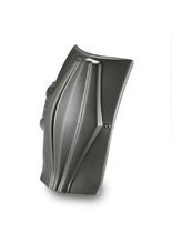 Błotnik tylny GIVI RM01 Suzuki DL 1000 V-Strom (17-19)/ V-Strom 1050/ SE/ XT (20-)/ DE (23-) [mocowanie w zestawie]