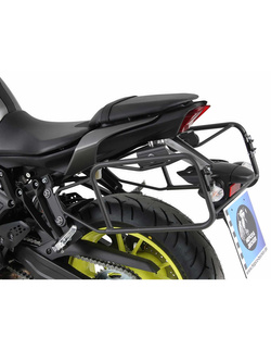 Stelaż kufrów bocznych Hepco&Becker Lock-It Yamaha MT-07 [18-20]