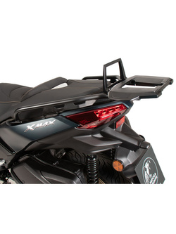 Stelaż pod kufer centralny Hepco&Becker AluRack Yamaha XMax 125/300/Tech Max (23-)