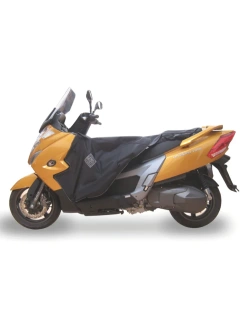 Pokrowiec na nogi Tucano Urbano Termoscud R086 Kymco My Road 700 (11-16) czarny