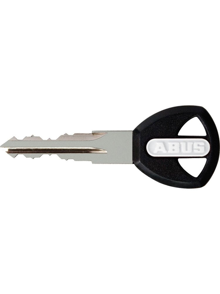 Łańcuch z zamkiem Steel-O-Chain Iven 8210 / 110 cm