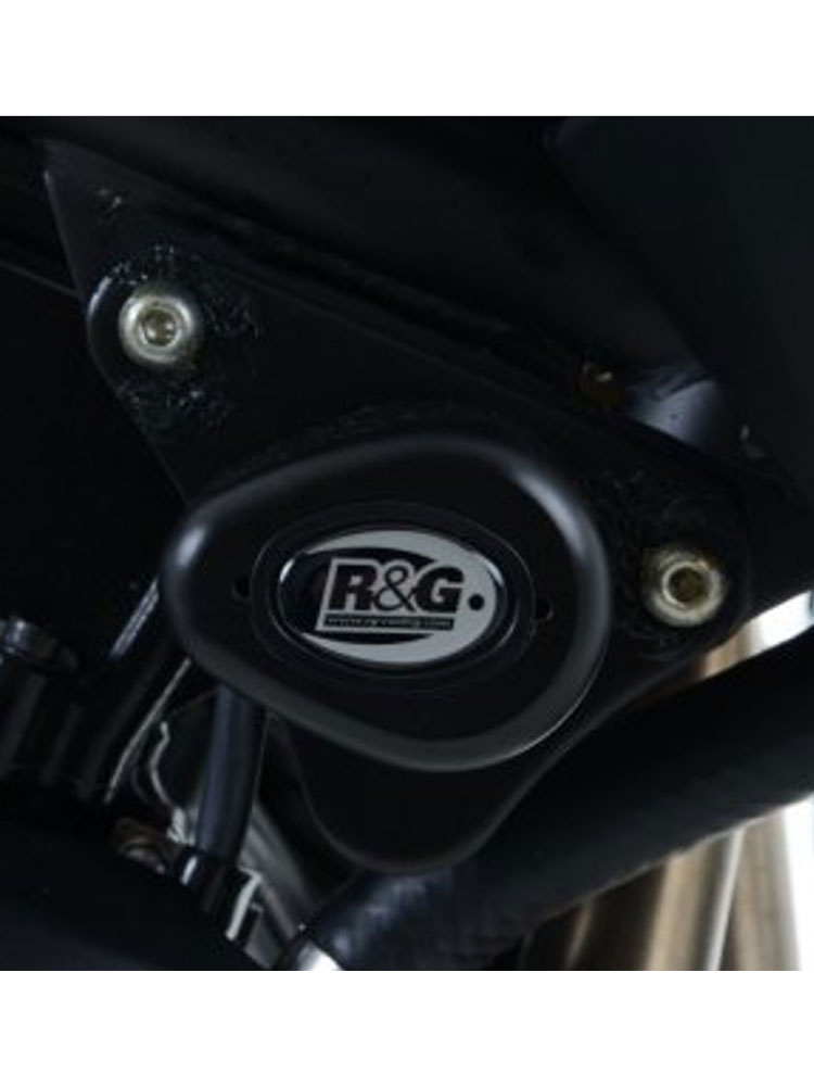 Crash pady Aero R&G do Kawasaki Versys 650 (15-18), Versys 1000 (12)