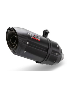 Tłumik Slip-On Line (suono MIVVdo  Hondy CB 500 F (16-18)