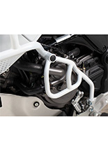 Gmol Hepco&Becker Ducati Desert X Rally (24-) biały