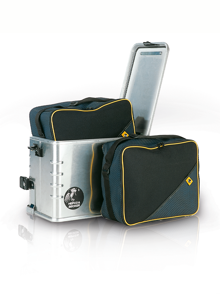 Torba wewnętrzna do kufrów bocznych Alu-Box Standard 40 Hepco&Becker