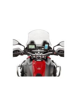 Uniwersalne mocowanie na kierownicę GIVI S900A Smart Bar