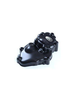 Osłona silnika race (prawa strona) R&G Do Kawasaki ZX6-R (09-18)