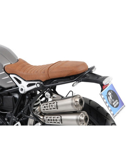 Uchwyt dla pasażera Hepco&Becker BMW R nineT Scrambler [16-23]