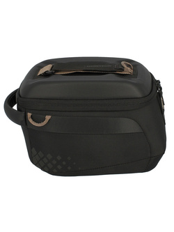 Torba na zbiornik Tankbag Epic 3 Hepco&Becker czarna [system: Basic; pojemność 3l] 
