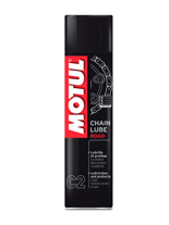 Smar do łańcucha Motul Chain Lube Road Aerozol bezbarwny [poj.: 400 ml]