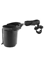 Samopoziomujący uchwyt na napoje do 0,5L RAM Level Cup