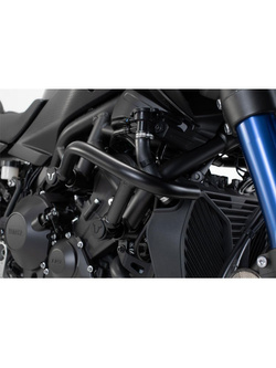 Gmole SW-MOTECH Yamaha Niken/ GT (18-22)