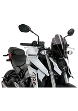 Szyba motocyklowa sportowa PUIG do Suzuki GSX-S 950 (22-23) / GSX-S1000 (21-24) mocno przyciemniana
