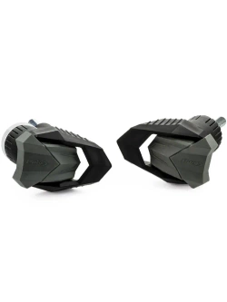 Crash pady PUIG Kawasaki Versys 650 (15-) (czarne)