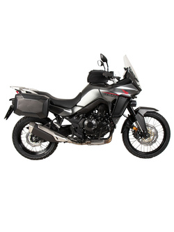 Stelaż pod skawy motocyklowe Hepco&Becker C-Bow Honda XL 750 Transalp (23-24) czarny