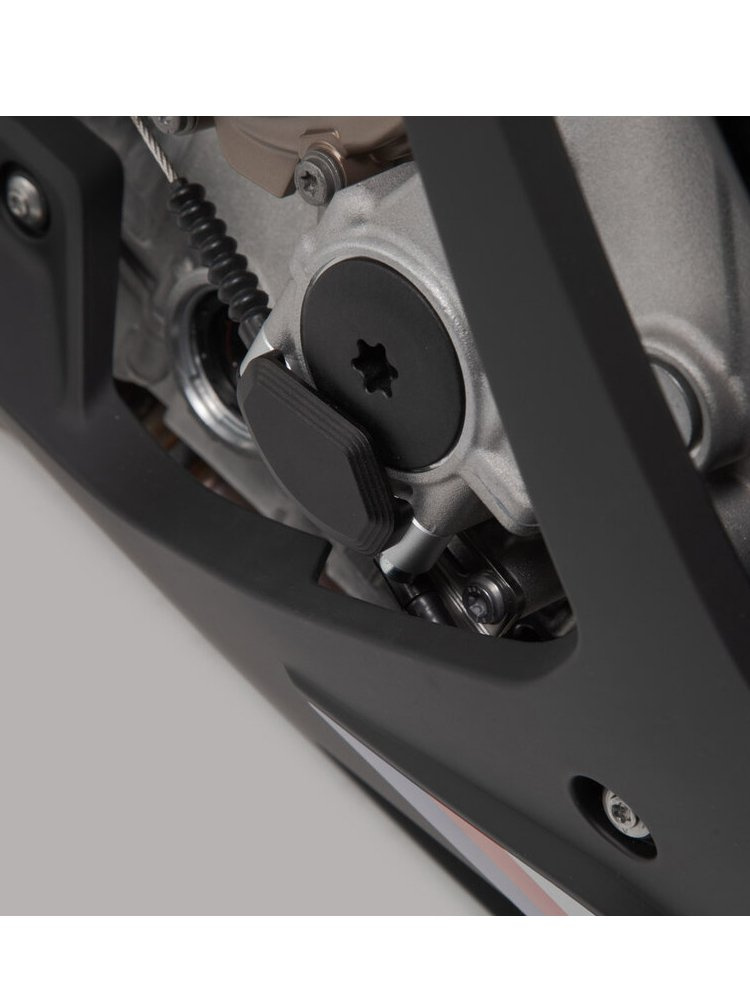 Osłona obudowy silnika SW-MOTECH BMW S1000RR (19-), S 1000 R (21-), M 1000 R (23-)