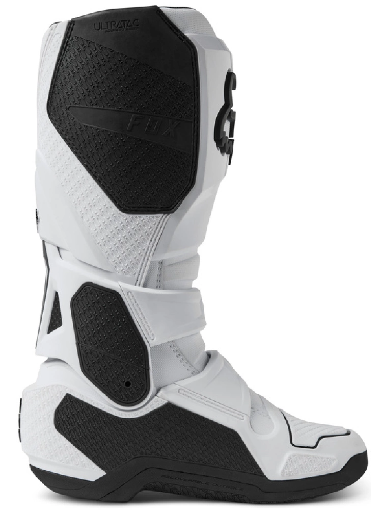 Buty enduro Fox Instinct 2.0 białe