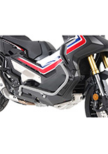Gmol silnika Hepco&Becker Honda X-ADV (21-24) srebrny
