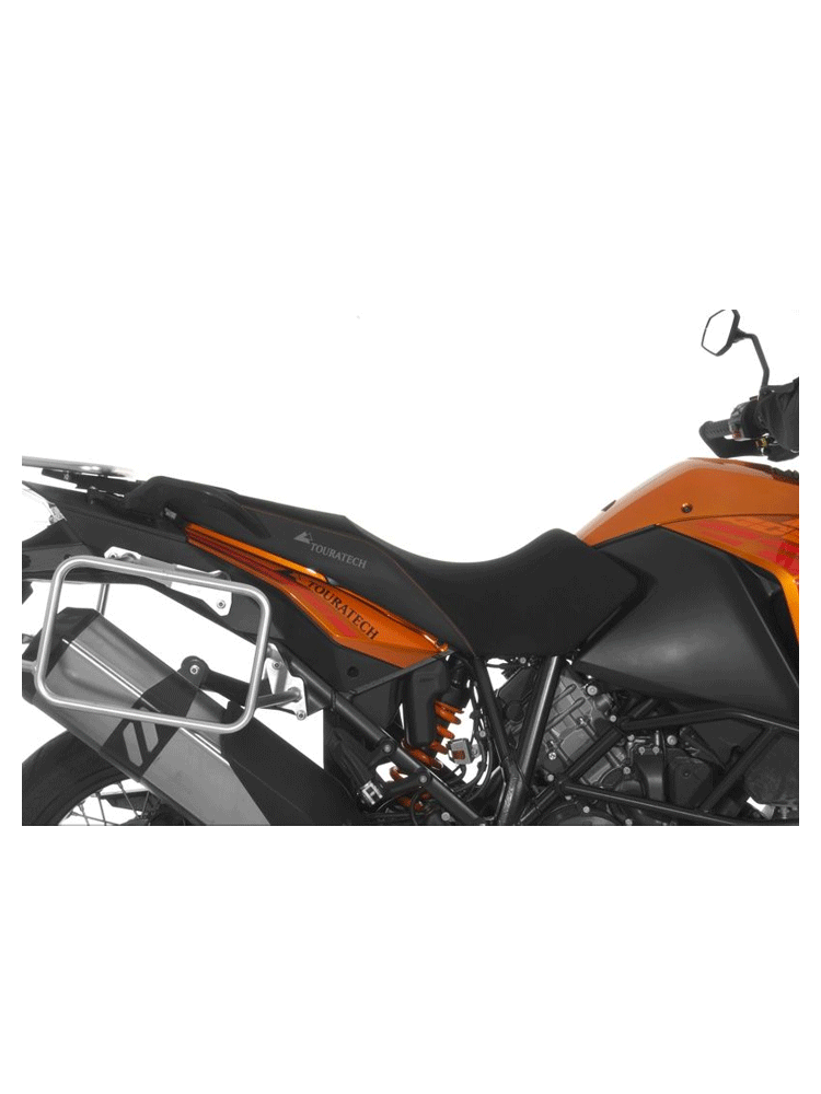 Siedzenie Touratech DriRide KTM 1050 ADV/ 1090 ADV/ 1190 ADV / 1290 Super ADV (-20)
