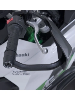 Zestaw osłon dłoni Sport SW-Motech Kawasaki KLE 500/ SE (26-)