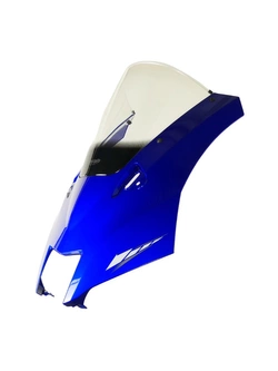 Szyba motocyklowa MRA Racing "R" Yamaha YZF-R9 (25-) przezroczysta