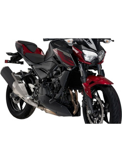 Przedłużenie błotnika tylnego PUIG do Kawasaki Z400 (19-22)