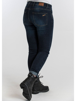 Spodnie jeansowe Broger Florida Lady washed blue