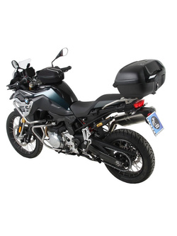 Stelaż centralny AluRack Hepco&Becker BMW F 750 GS [18-23]