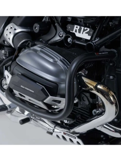 Crashbary SW-Motech BMW R12/ G/ S/ NineT czarne