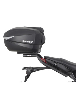 Stelaż kufra centralnego Shad Yamaha MT-09 (21-23)