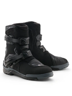 Buty enduro Alpinestars MX Belize V2 Drystar czarne