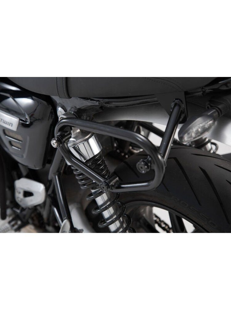 Stelaż boczny SLC SW-Motech Triumph Speed Twin 1200 (20-) (na lewą stronę)