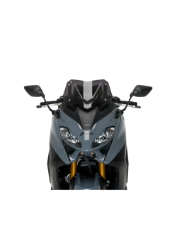 Szyba motocyklowa sportowa PUIG V-Tech Yamaha T-Max 560 (22-)/ Tech Max (22-) mocno przyciemniana