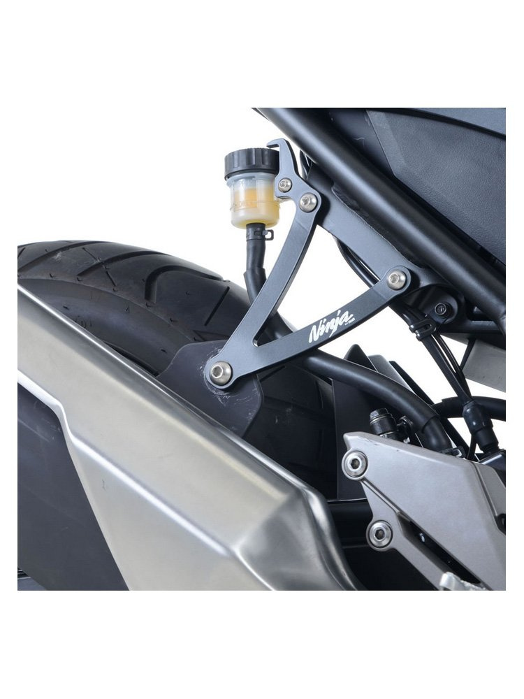 MOCOWANIE WYDECHU R&G Do Kawasaki Ninja 250 (13-17(ZX250)) / Ninja 300 (12-18) / Z250 (13-14)