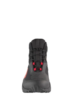 Buty motocyklowe Gaerne G-Xenon Gore-Tex czarno-czerwone