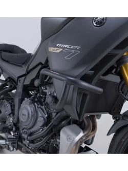 Crashbary SW-Motech Yamaha Tracer 7/ GT (RM55, RM56) (25-) czarne