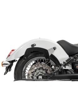 Stelaż pod sakwy motocyklowe Hepco&Becker C-Bow Indian Scout Sixty Classic (25-) czarny