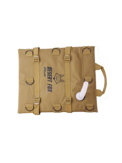 Ogniwo Paliwowe Desert Fox Overland 6L