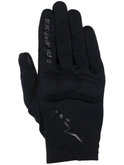 Rękawice motocyklowe Alpinestars Reef V2 czarne