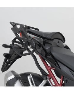 Stelaż boczny SW-Motech SLC do Honda CB750 Hornet (22-) [na prawą stronę]
