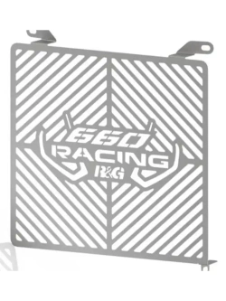 Osłona chłodnicy R&G Racing Aprilia RS660 (21-24)/Tuono 660 (21-24)