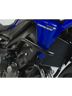 Zestaw zabezpieczający motocykl Adventure SW-MOTECH Yamaha MT-09 Tracer (17-20)