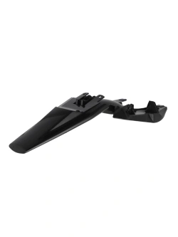 Pełny zestaw plastików Acerbis Husqvarna TC 65 (24-) czarny