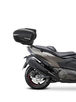 Stelaż SHAD pod kufer centralny Top Master Kymco AK 550 Premium (23-25)
