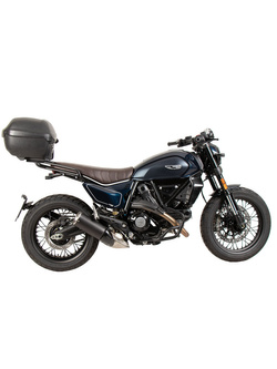 Stelaż centralny Easyrack Hepco&Becker Ducati Scrambler 800 Nightshift/Full Throttle (23-)