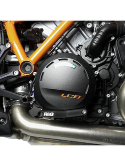 Slidery silnika R&G Racing KTM 1390 Superduke R/ Evo (24-) prawa strona