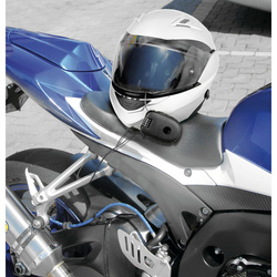 Zabezpieczenie antykradzieżowe Lampa Kiro-Lock z zamkiem szyfrowym