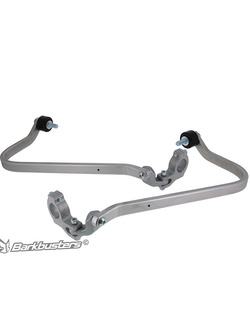 Zestaw montażowy handbarów Barkbusters Royal Enfield Scram 411 (22-25)